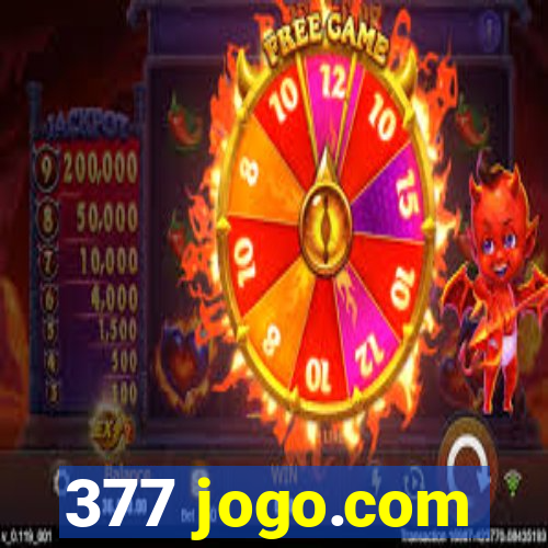 377 jogo.com