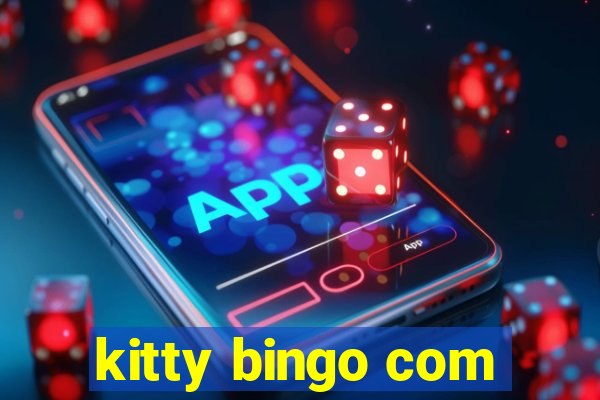 kitty bingo com