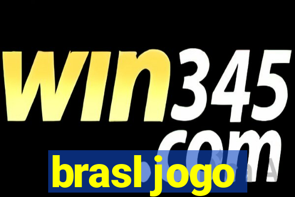 brasl jogo