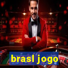 brasl jogo