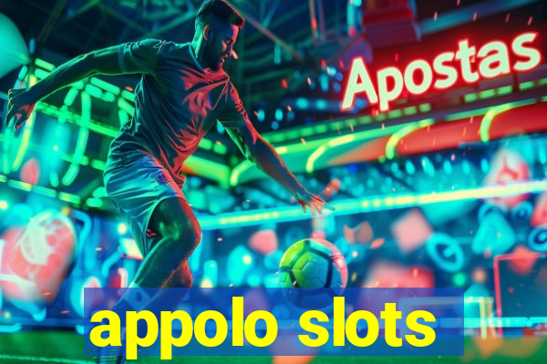 appolo slots