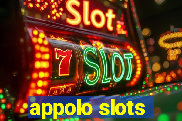 appolo slots