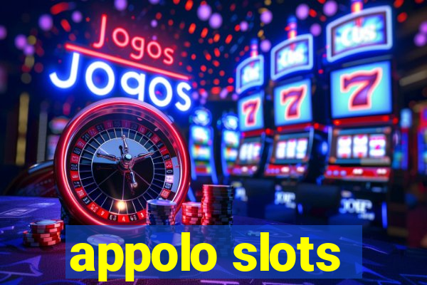 appolo slots