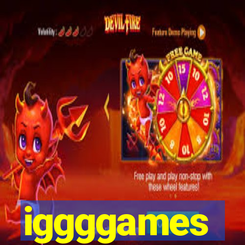 iggggames