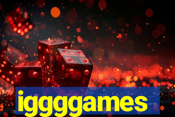 iggggames