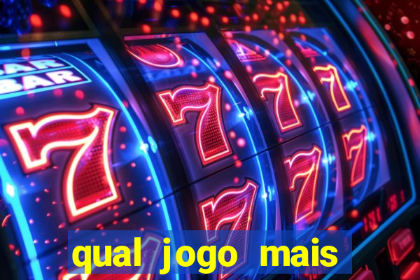 qual jogo mais facil de acertar