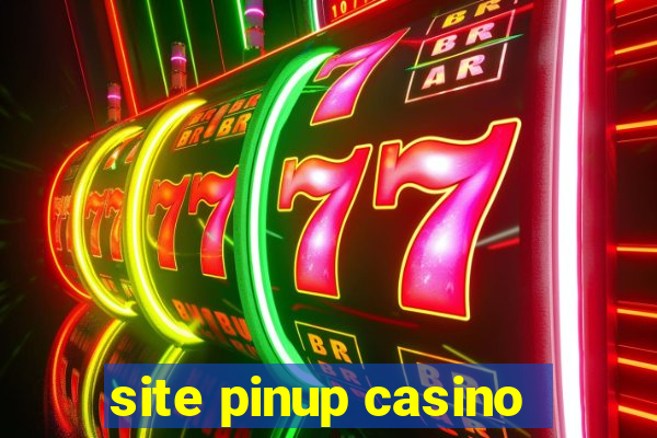 site pinup casino