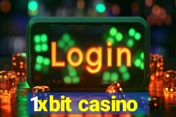 1xbit casino