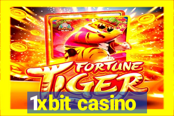 1xbit casino