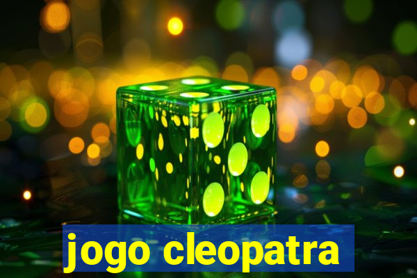 jogo cleopatra