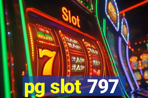 pg slot 797