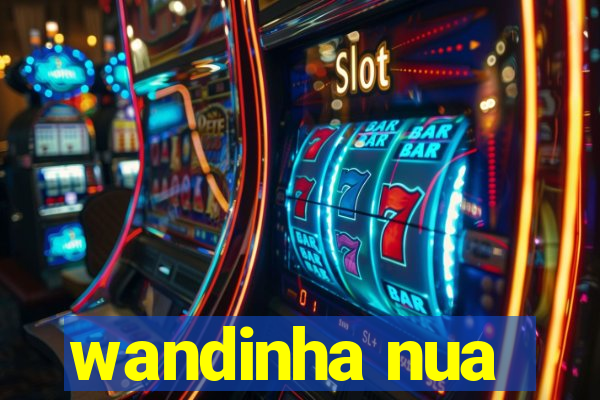 wandinha nua