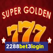 2288bet3login