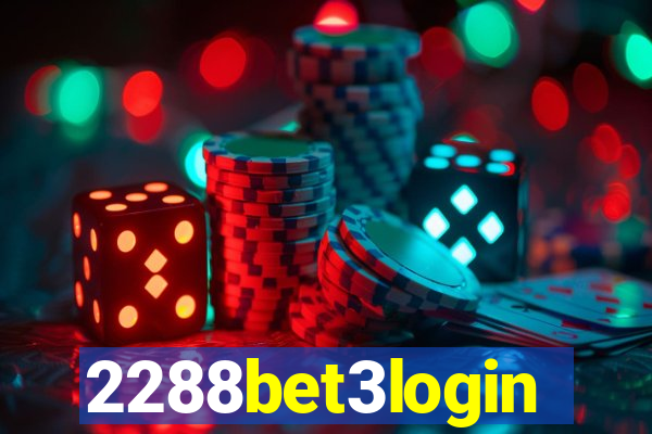 2288bet3login