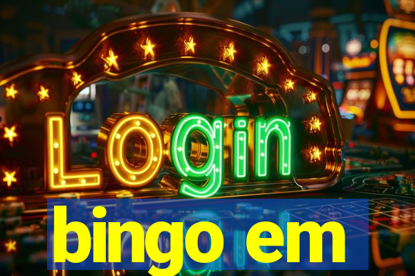 bingo em