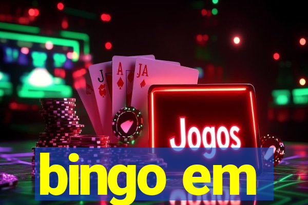 bingo em