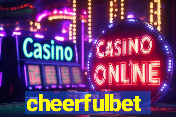 cheerfulbet