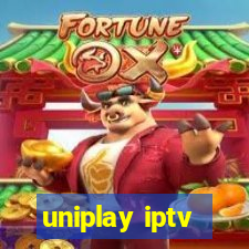 uniplay iptv