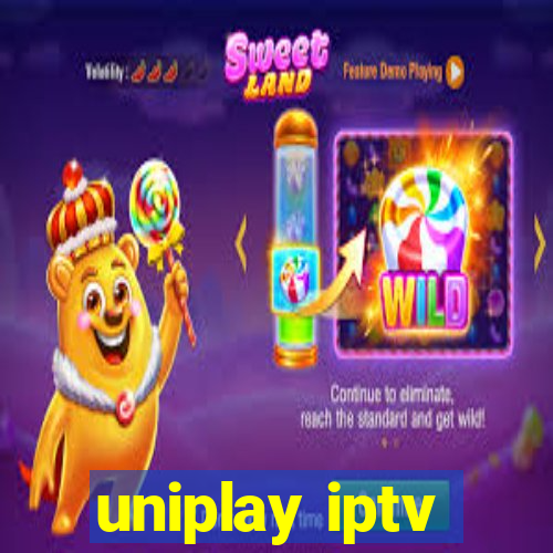 uniplay iptv