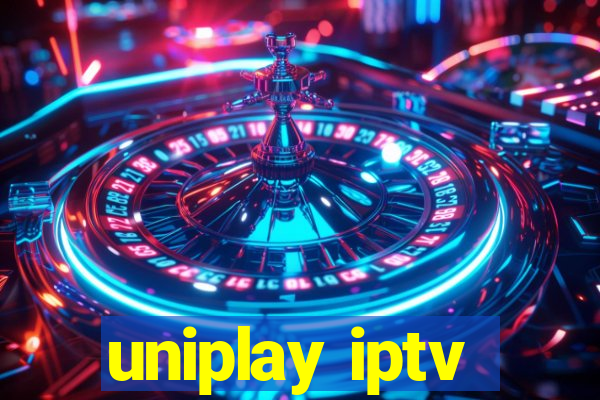 uniplay iptv