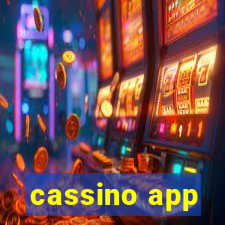 cassino app