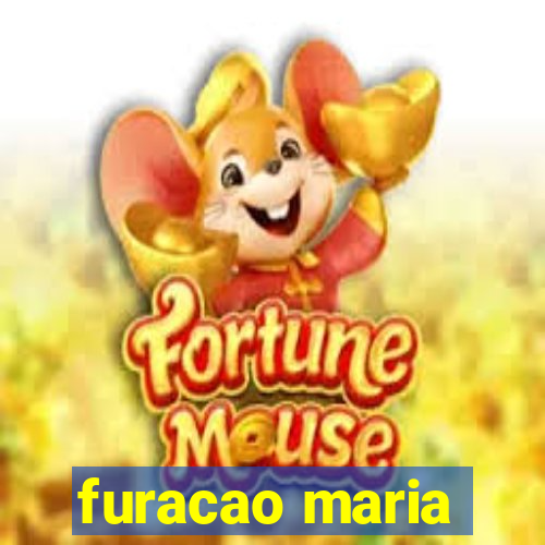 furacao maria