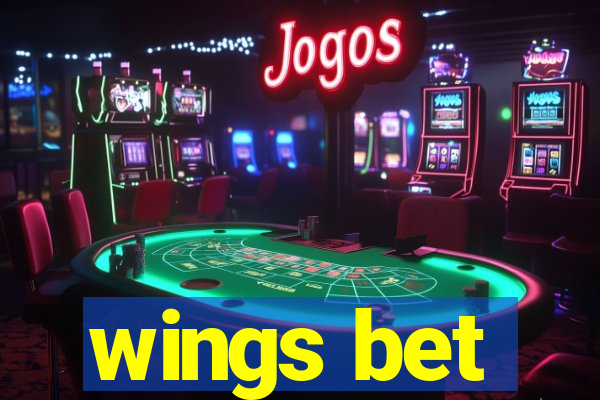 wings bet