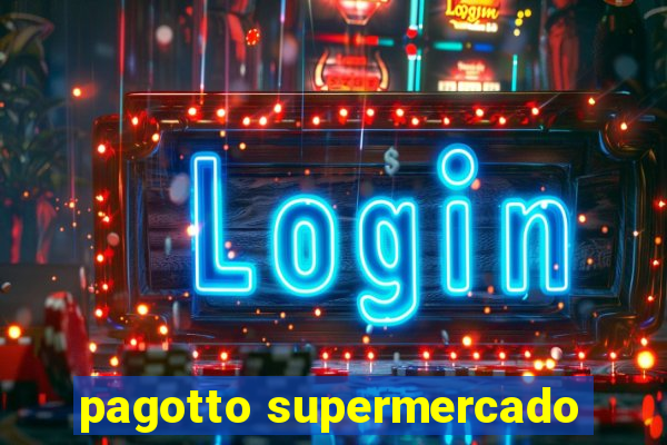 pagotto supermercado