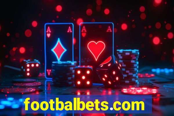 footbalbets.com