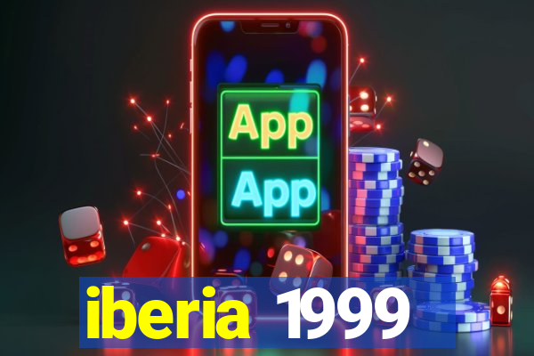 iberia 1999