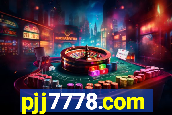 pjj7778.com