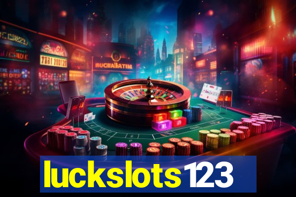 luckslots123