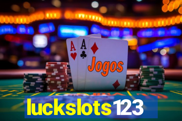 luckslots123