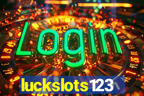 luckslots123