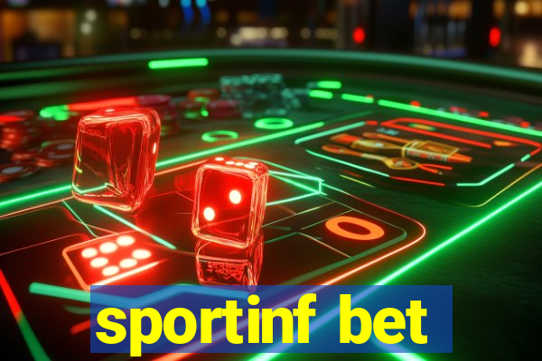 sportinf bet