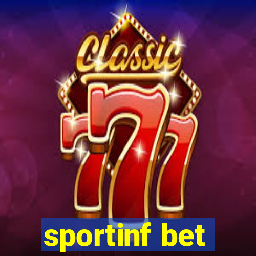 sportinf bet