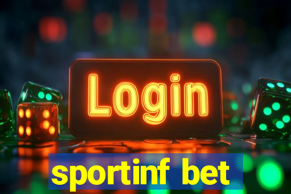 sportinf bet