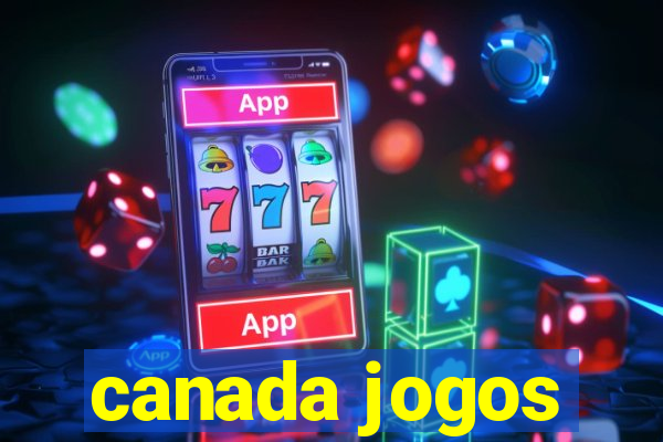 canada jogos