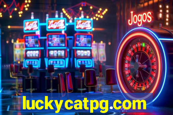 luckycatpg.com