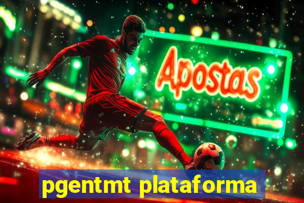 pgentmt plataforma