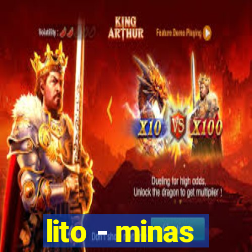 lito - minas