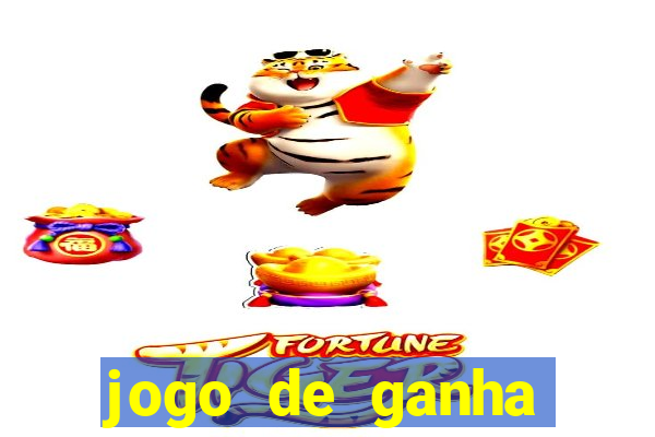 jogo de ganha dinheiro sem depositar