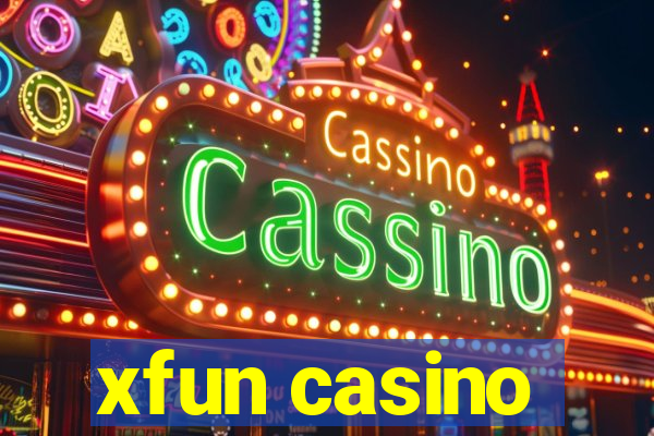 xfun casino