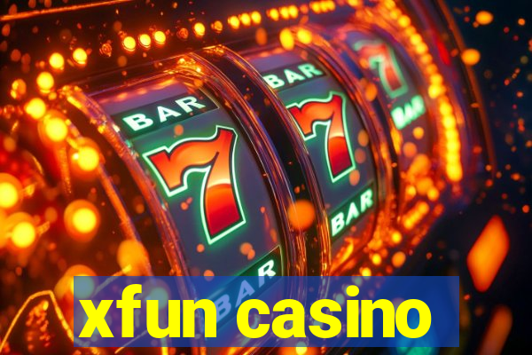 xfun casino