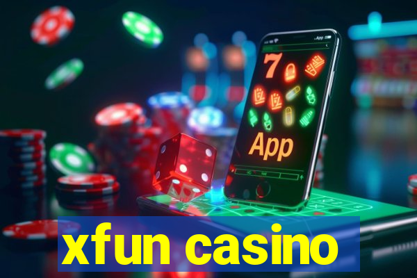 xfun casino