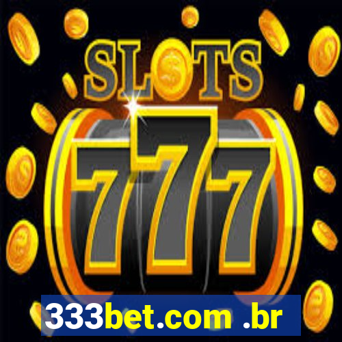 333bet.com .br