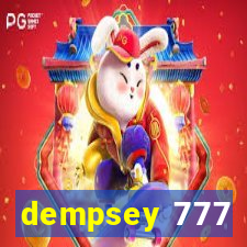 dempsey 777