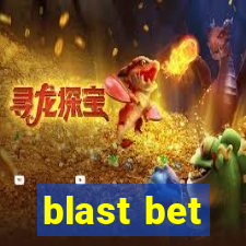 blast bet