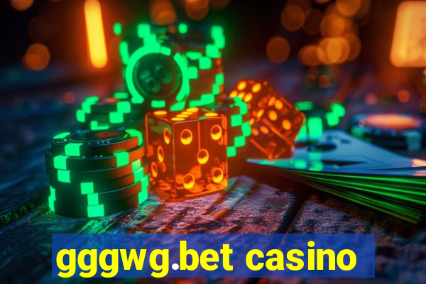 gggwg.bet casino