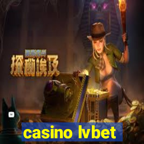 casino lvbet